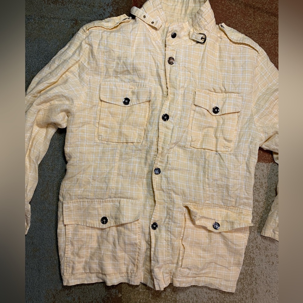 Men’s Cigar couture collectible